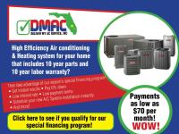 DMAC AC Service image 3